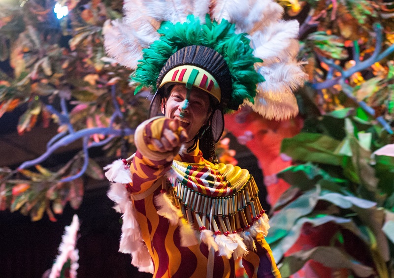 Carnaval de Málaga Carnaval de Málaga