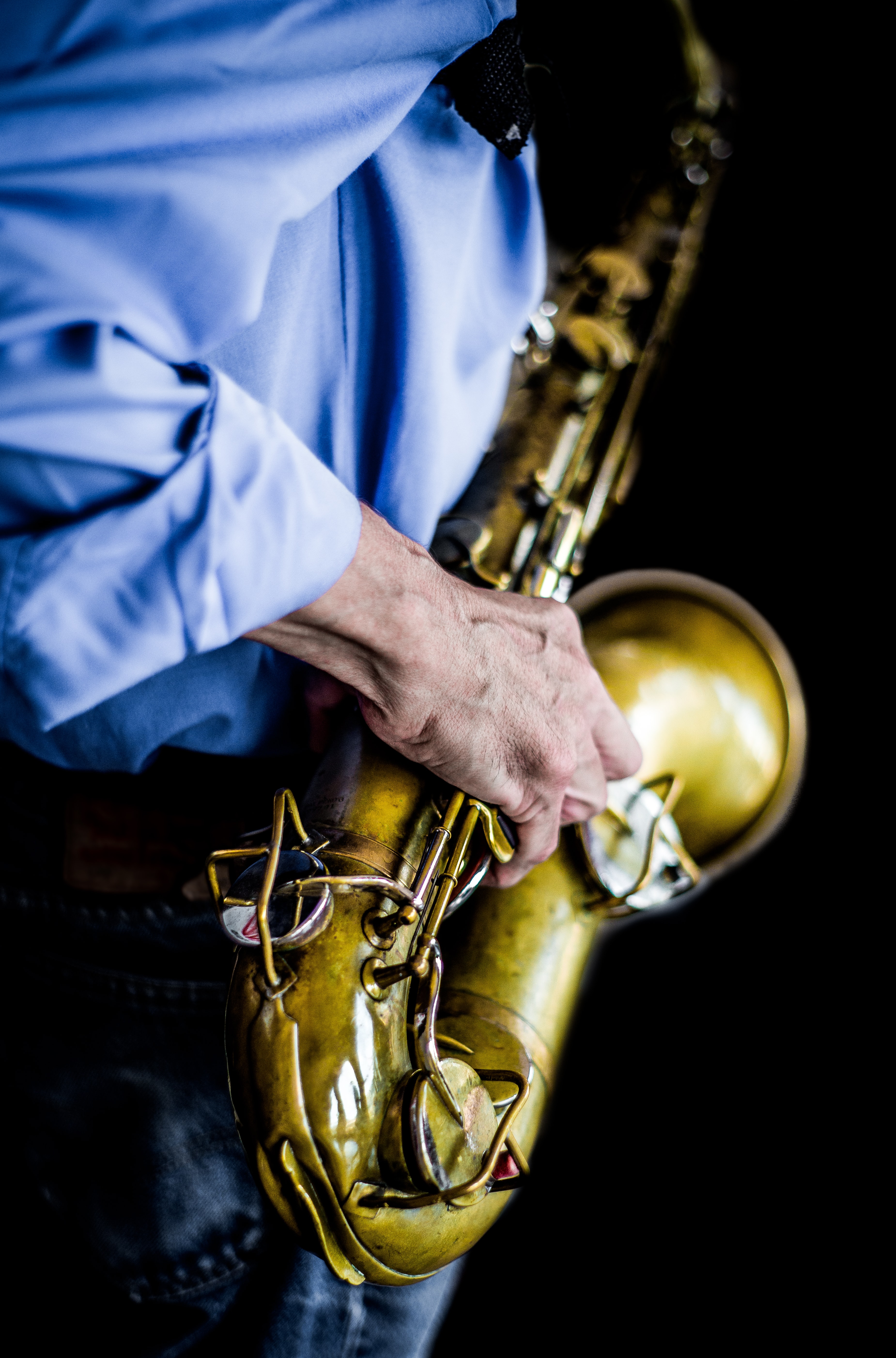 Festival internacional de jazz Festival internacional de jazz