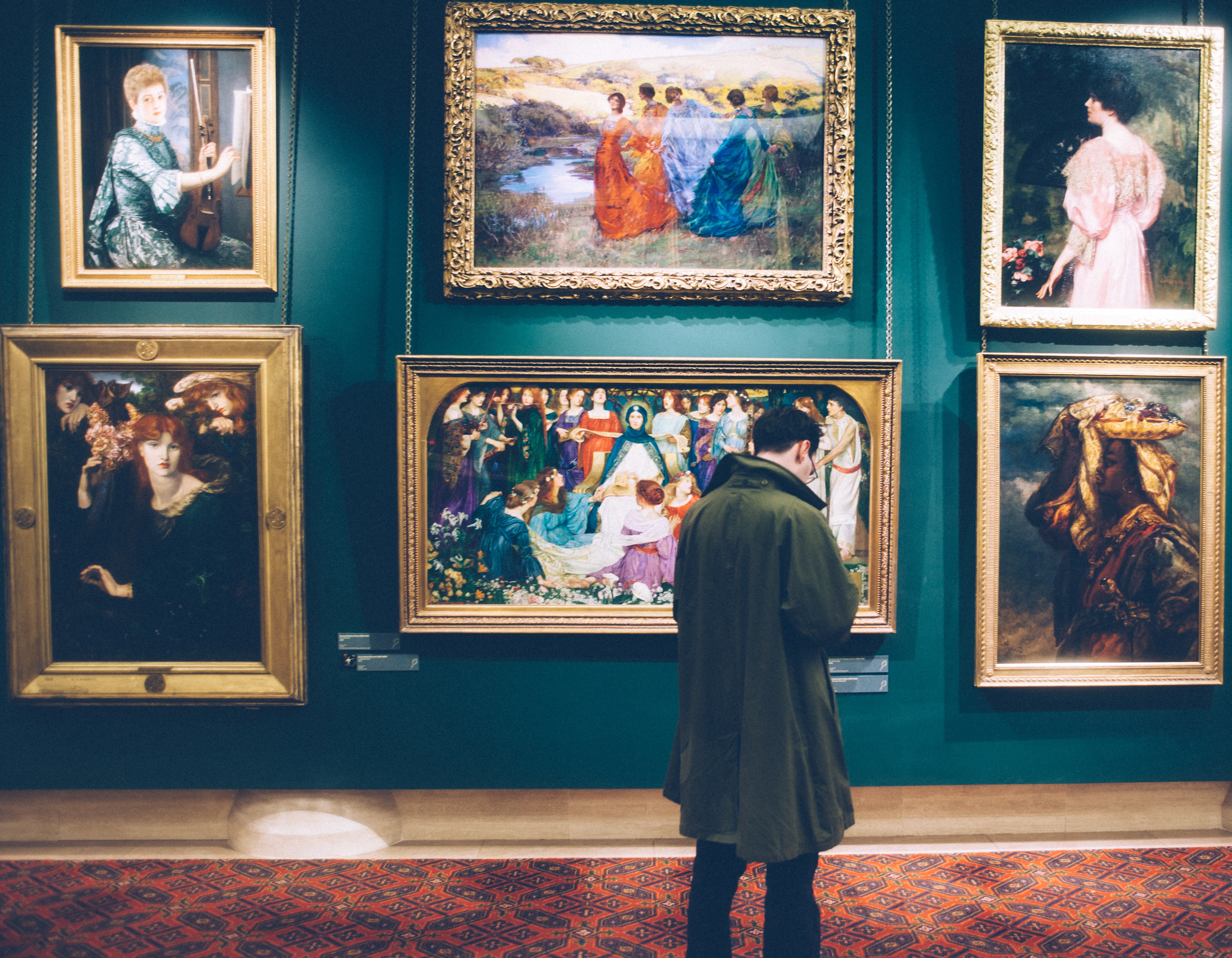 Musée de Malaga Musée de Malaga