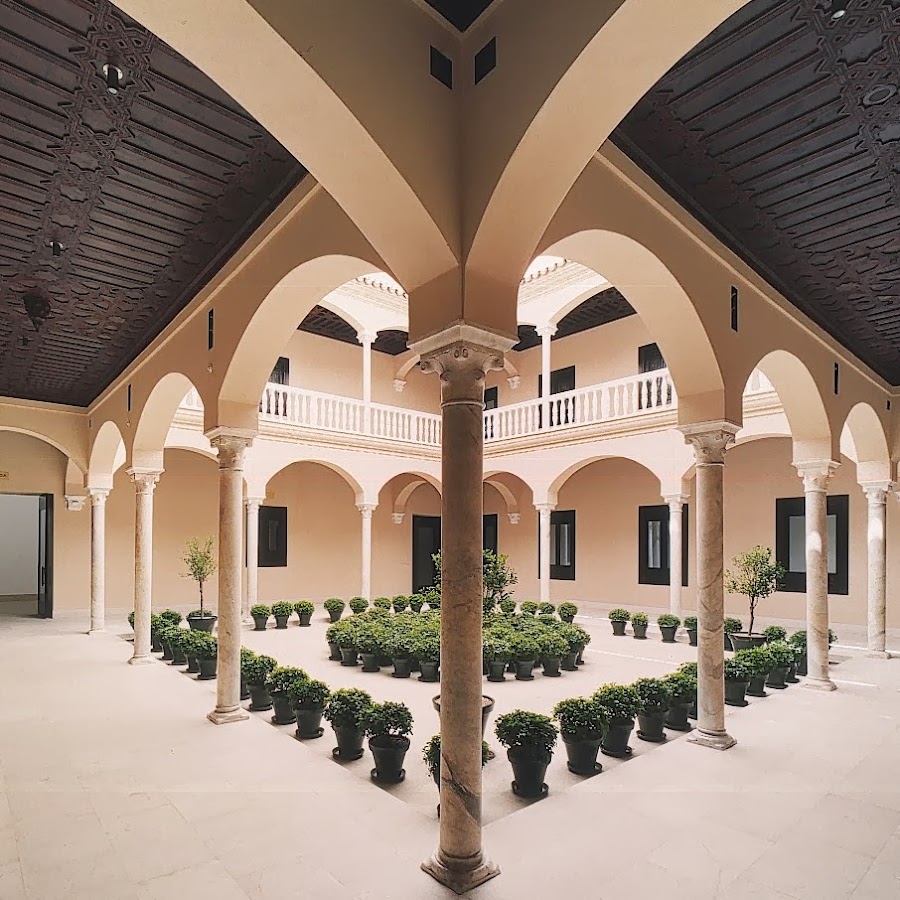Musée Picasso Malaga Musée Picasso Malaga