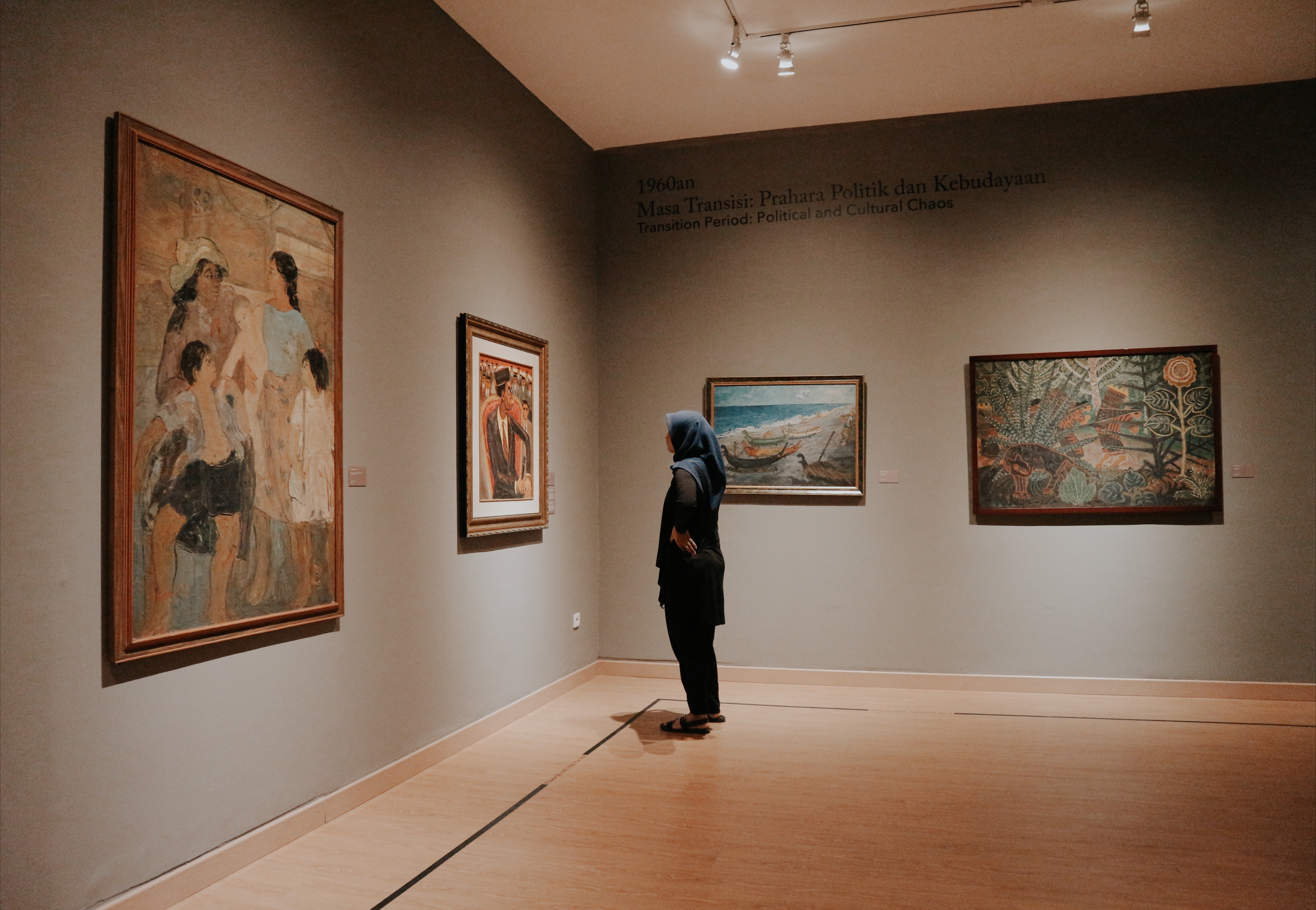 Musée Carmen Thyssen Musée Carmen Thyssen