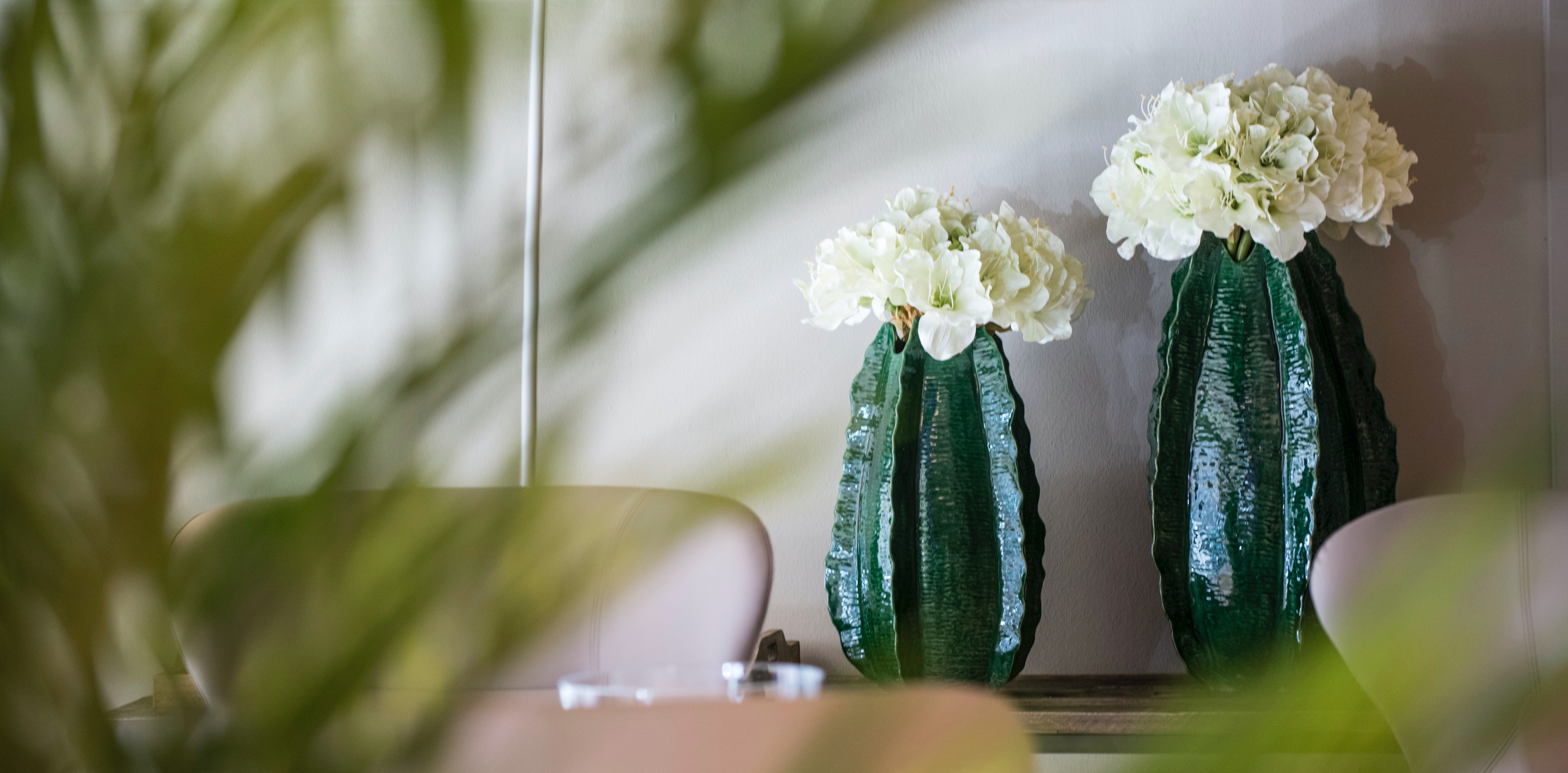 hall hotel málaga centro