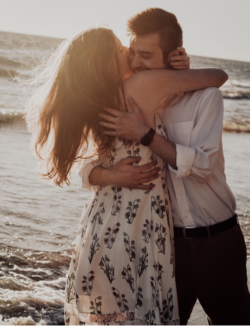 ÉTONNEZ VOTRE MOITIÉ AVEC UN MOMENT SPÉCIAL