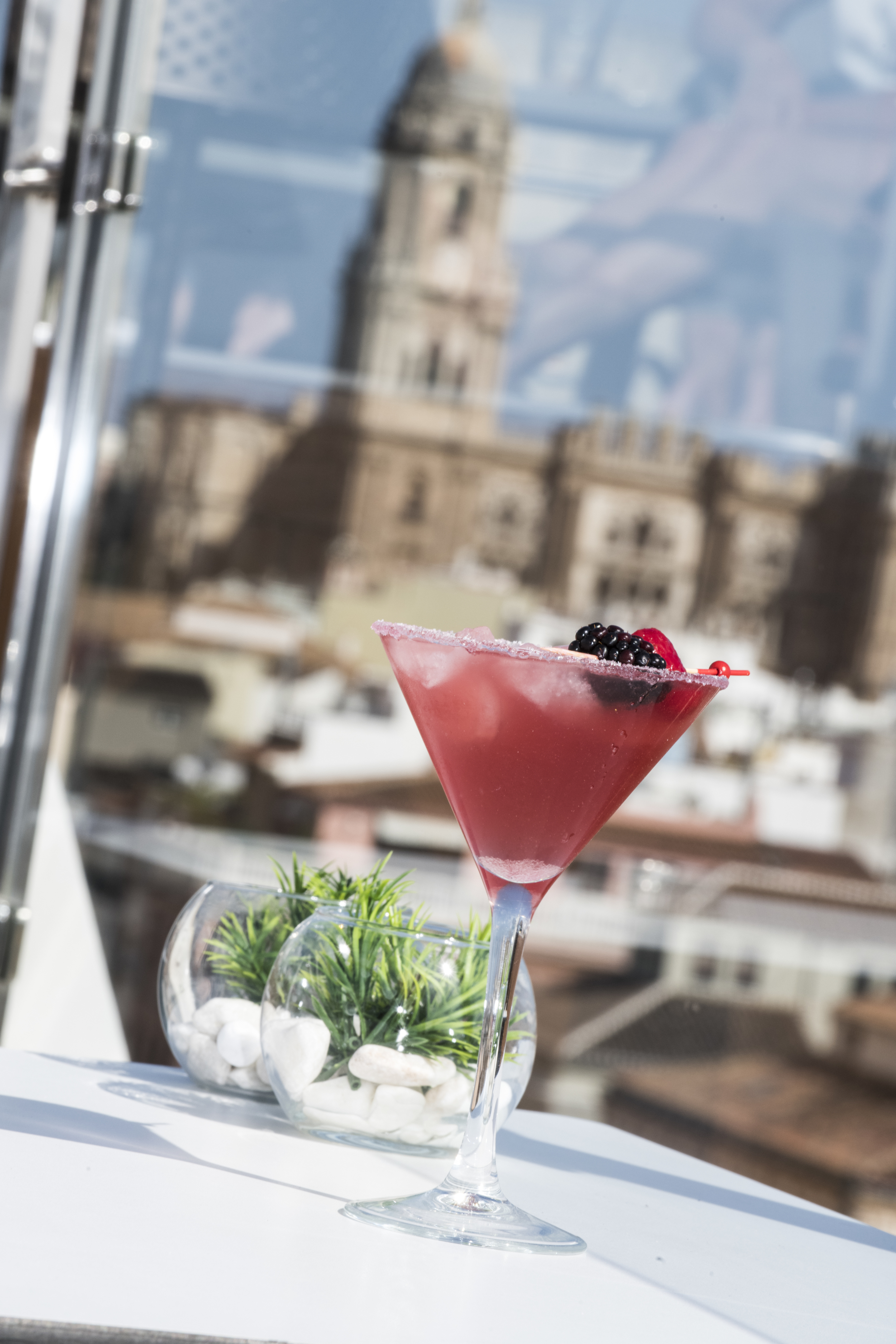 Áurea rooftop Áurea rooftop