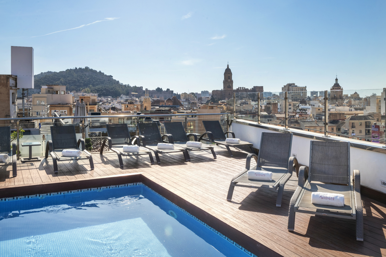 Las mejores vistas Las mejores vistas