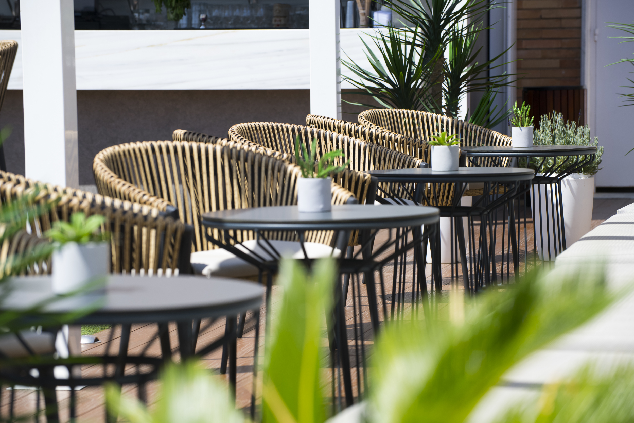 Faro Málaga Faro Málaga